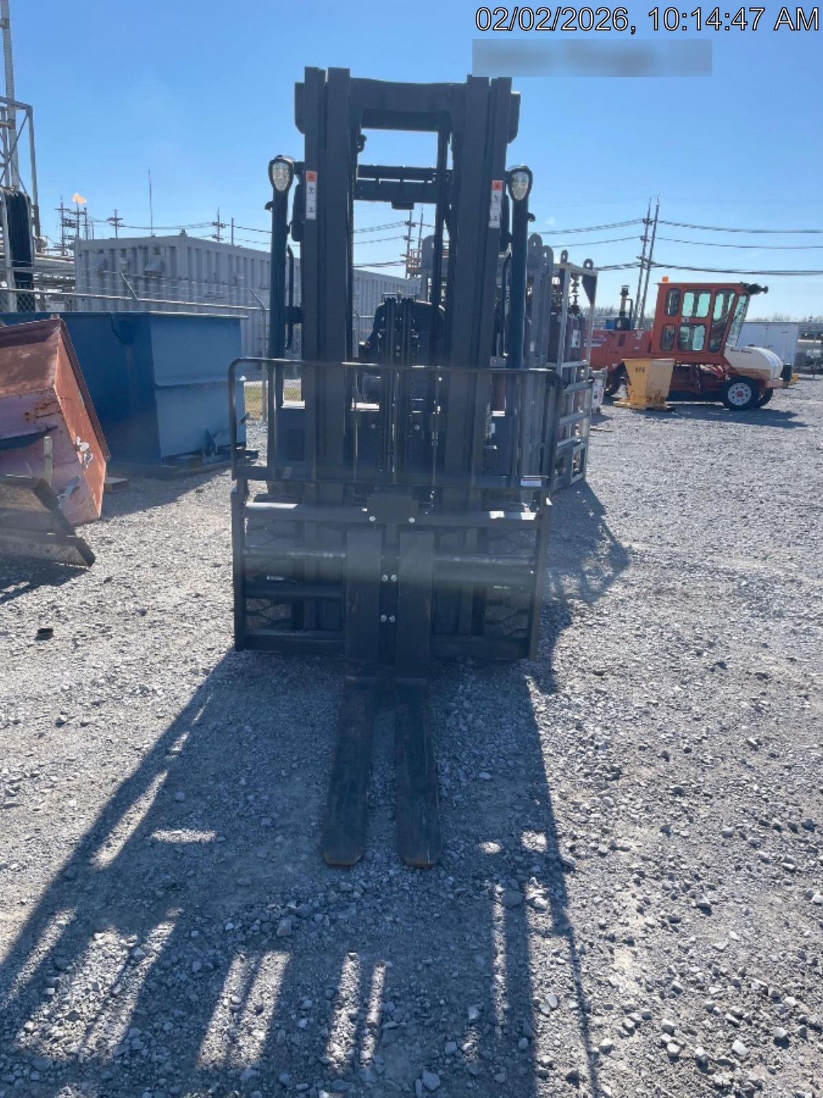 2025 DOOSAN D30S-9