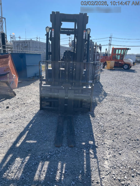 2025 DOOSAN D30S-9