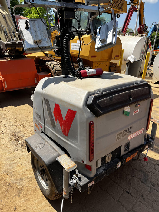 2019 Wacker Neuson LTV6K-LED Standard, LED