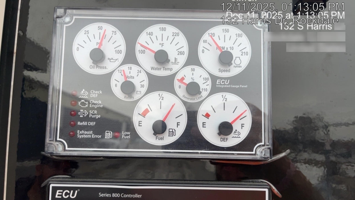 2023 MULTIQUIP DCA70