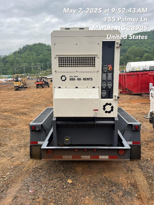 2023 ATLAS COPCO QAS 175