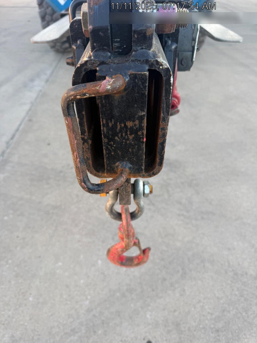 2024 STAR INDUSTRIES M1360B - Star JIB Boom