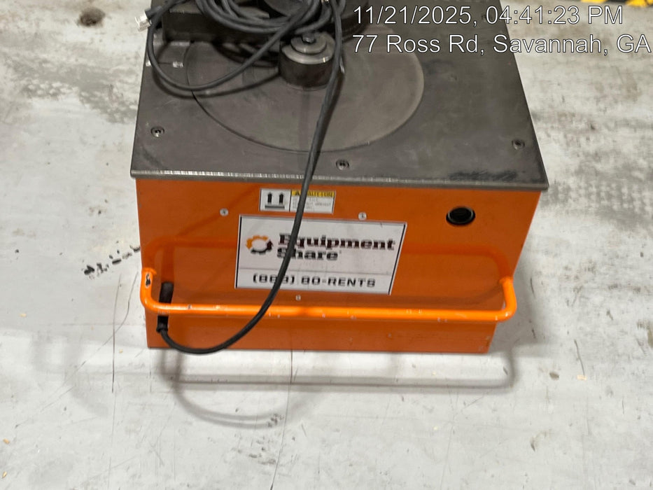 2024 BENNER NAWMAN DBD-25H