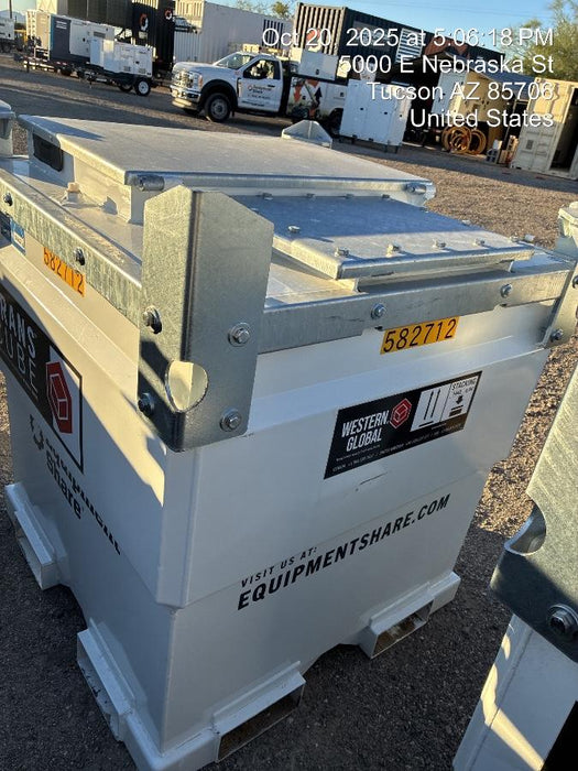 2025 WESTERN GLOBAL 10TCG-ES-12VFHK