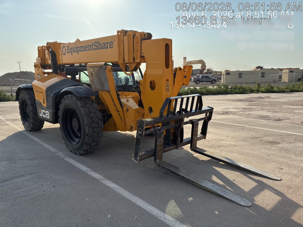 2025 JCB 512-56