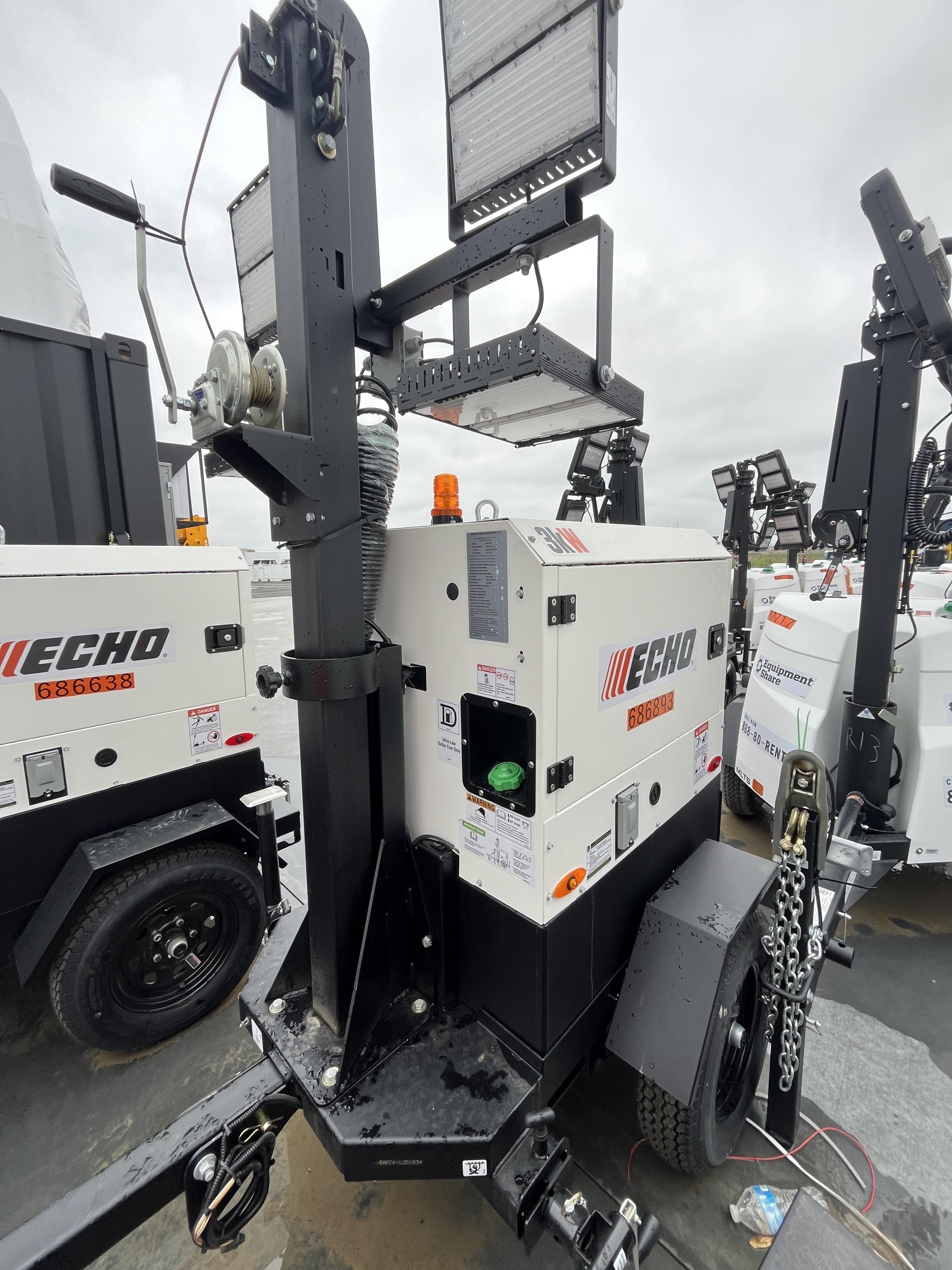 2026 ECHO DLT-3