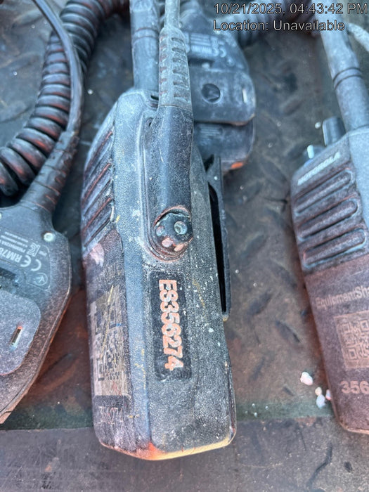 2023 MOTOROLA R7 NON-DISPLAY