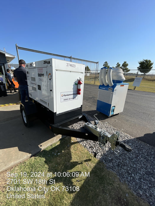 2022 SHINDAIWA DGK25F