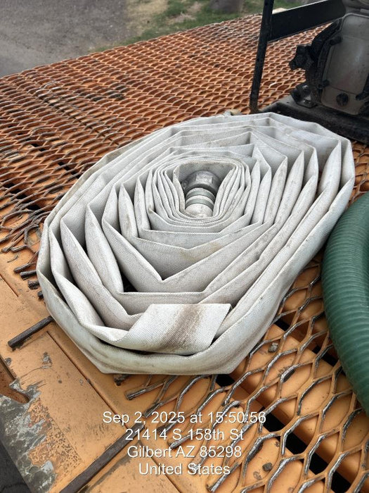 2024 MI-T-M WTP-T03-0MGH