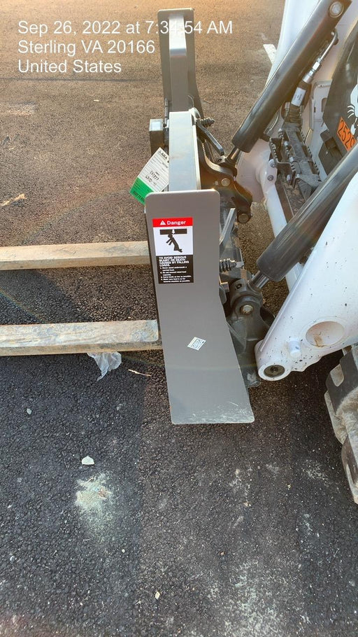 2022 ALL PRO FORKS 6048-U696