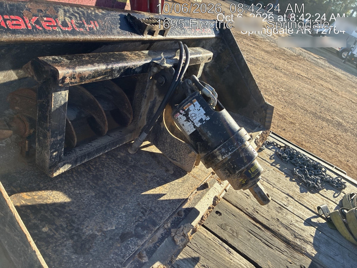 2023 AUGER TORQUE 3300-30