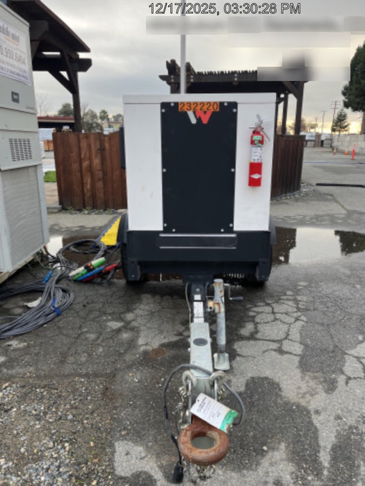 2022 WACKER NEUSON G50