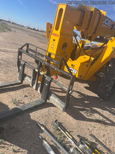 2026 JCB 512-56