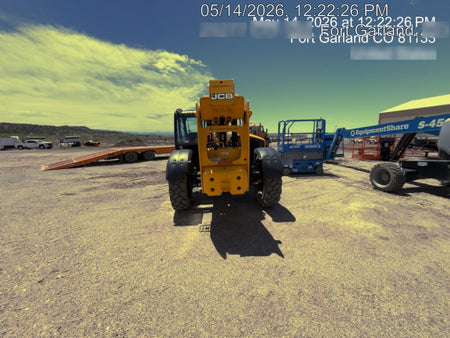2024 JCB 506-36