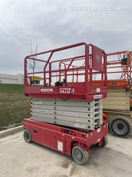 2021 MEC 4046SE