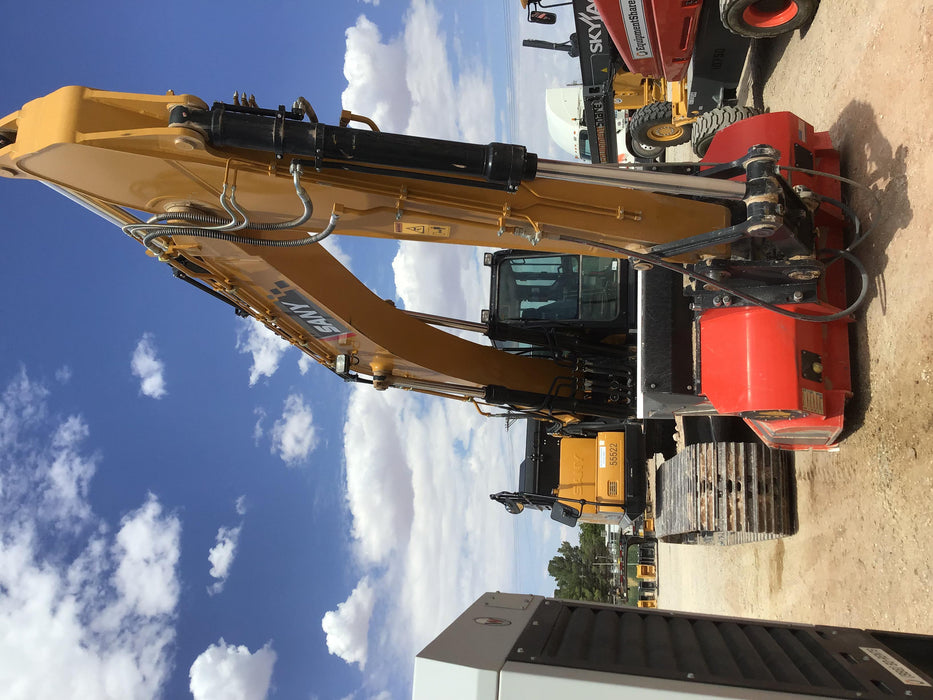 2019 SANY SY365C LC