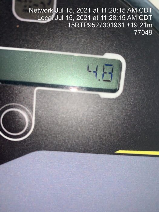 2021 WACKER NEUSON RC70