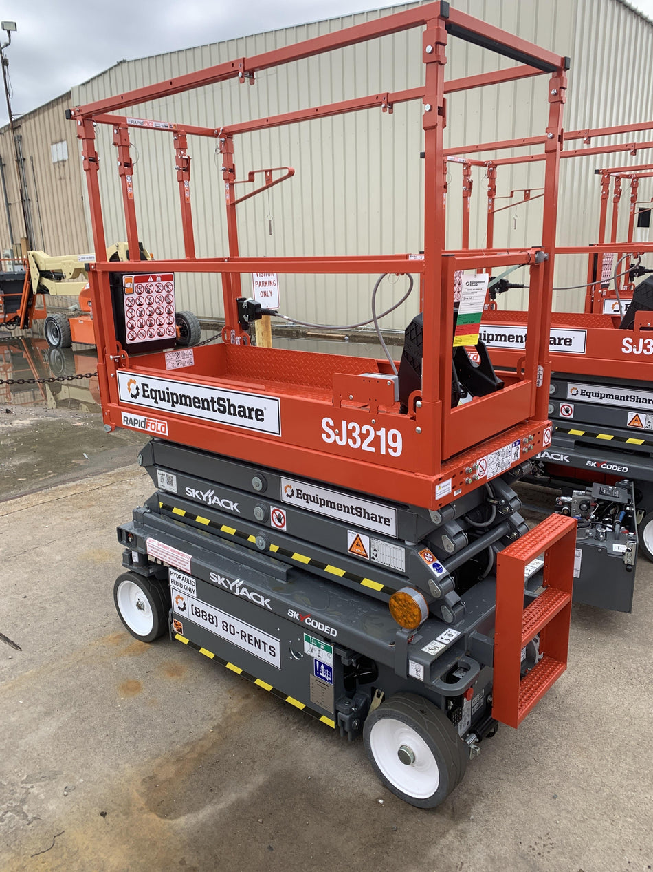 2023 SKYJACK SJ3219