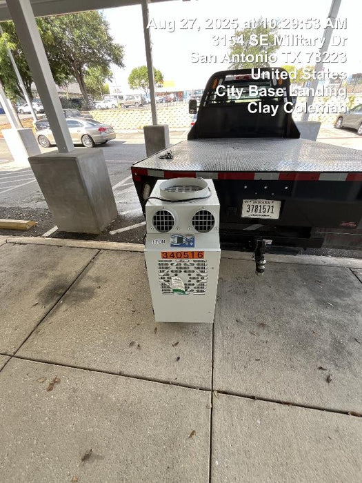 2023 KWIKOOL KPAC1411-2