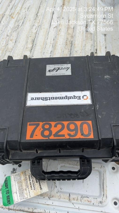 2020 TORCUP VT-500KIT