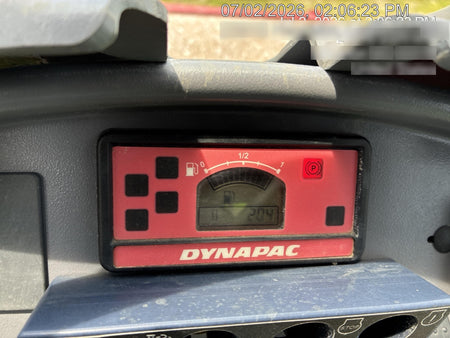 2024 DYNAPAC CA1400D