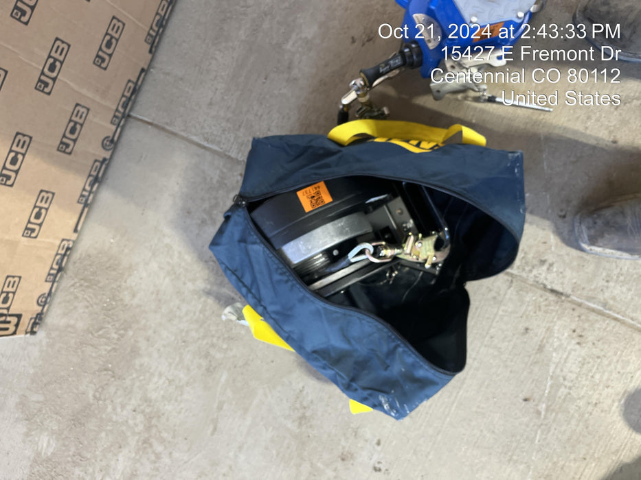 2023 DBI-SALA Davit Arm Kit