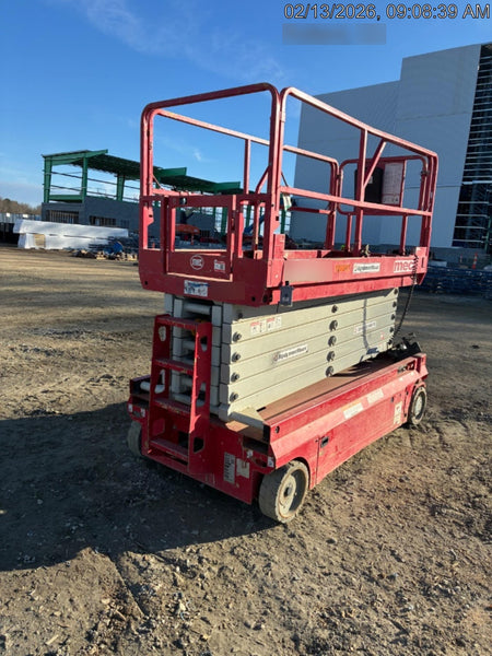2020 MEC 4555SE