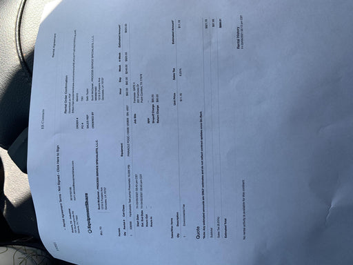 2021 PINNACLE PDQC-1000B