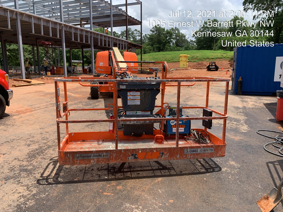 2020 MILLER ELECTRIC CST-280