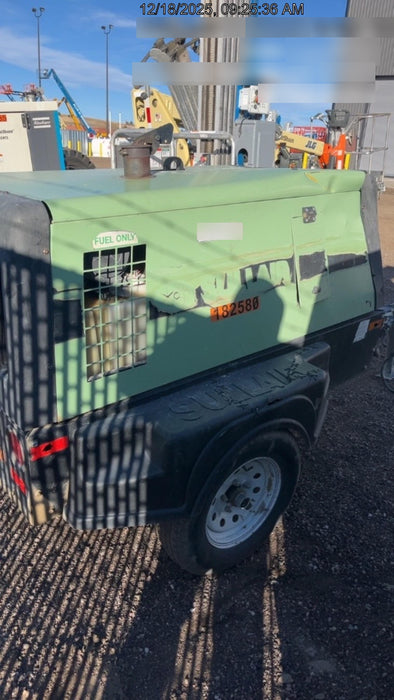 2021 SULLAIR 185D-DPQ KU4F