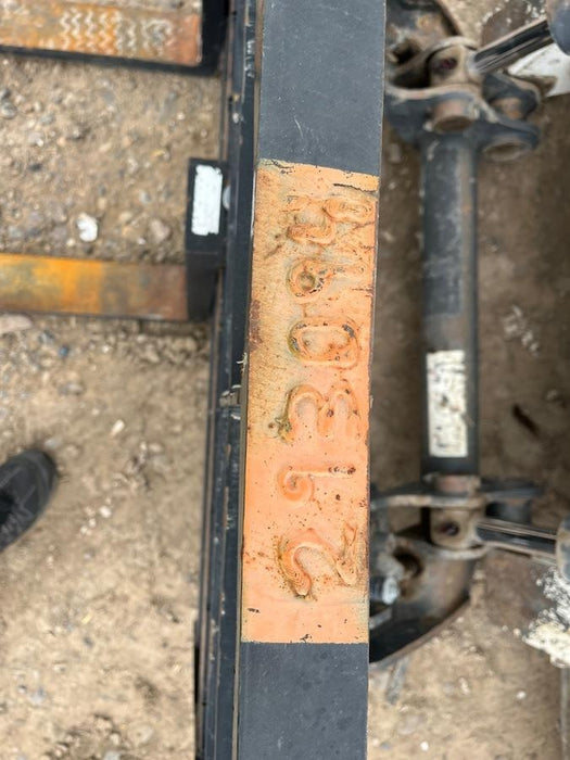 2023 ARROW MATERIAL HANDLING 48" Pallet Forks - Arrow