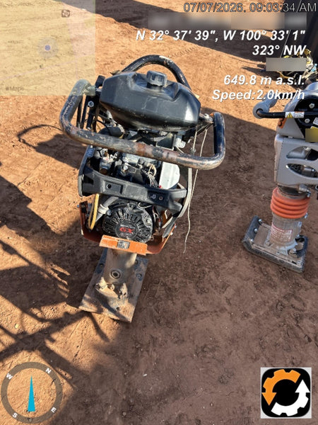 2024 HUSQVARNA LT5005