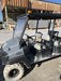 2021 Club Car CA1700D Canopy, Diesel, 4 Passenger