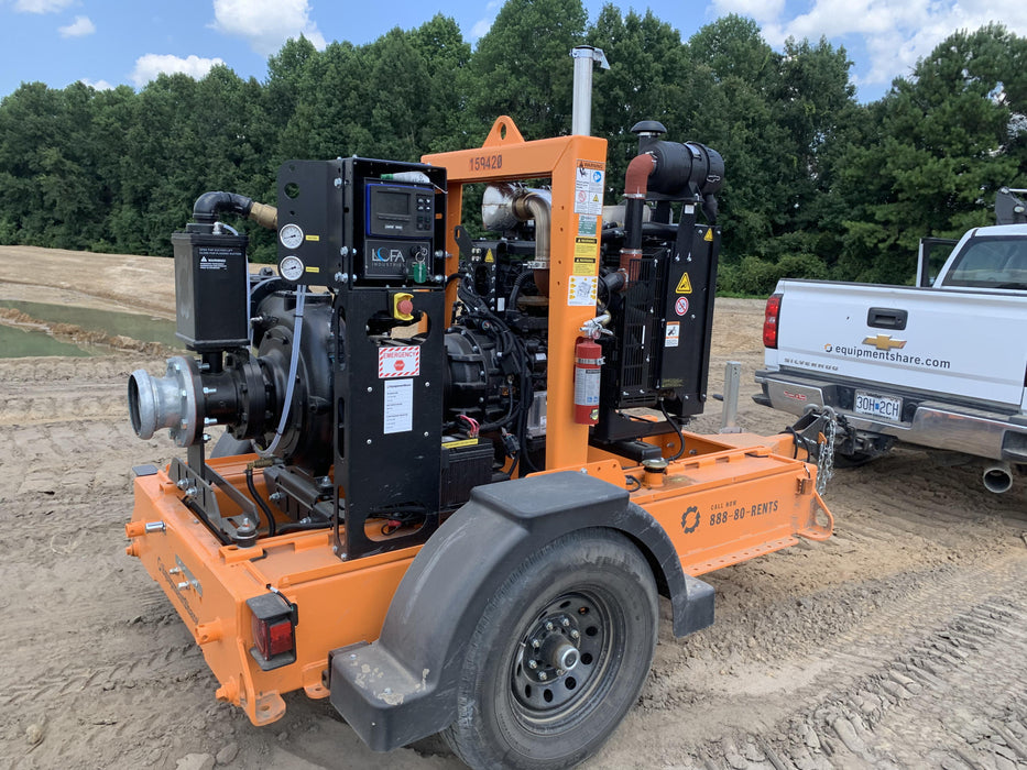 2021 PIONEER PP66S12L71-TD2.9L4