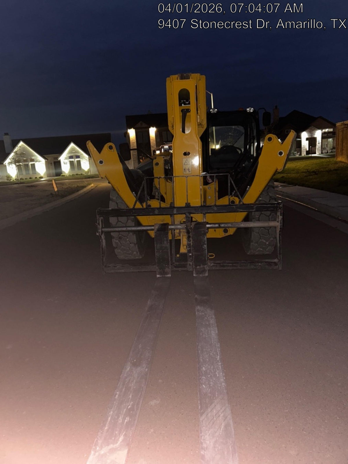 2025 JCB 512-56