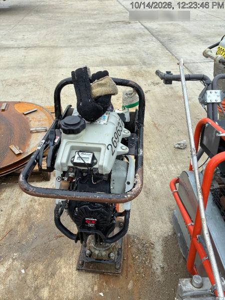 2013 MULTIQUIP MTX60HD