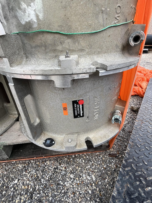 2023 WIDDER 20262-TRACKER