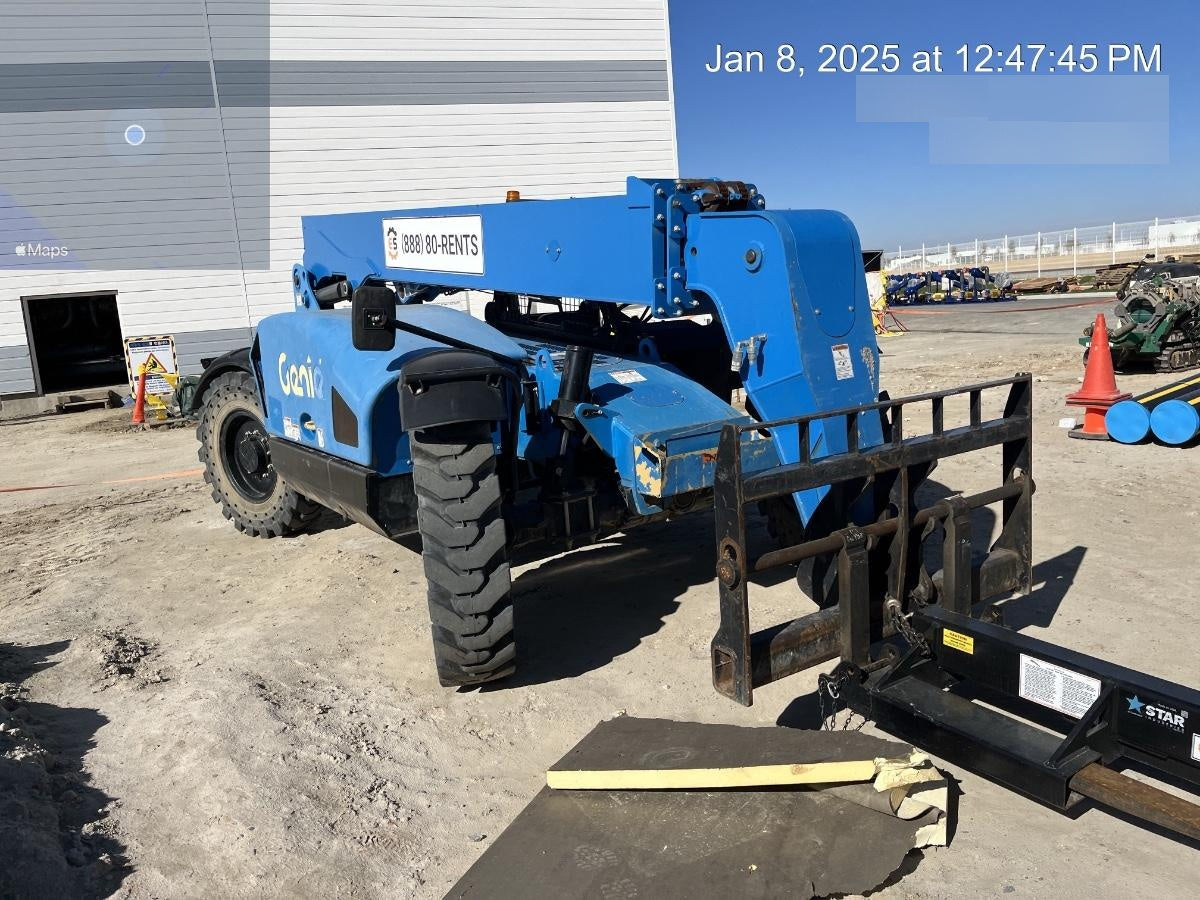 2024 STAR INDUSTRIES M1360B - Star JIB Boom