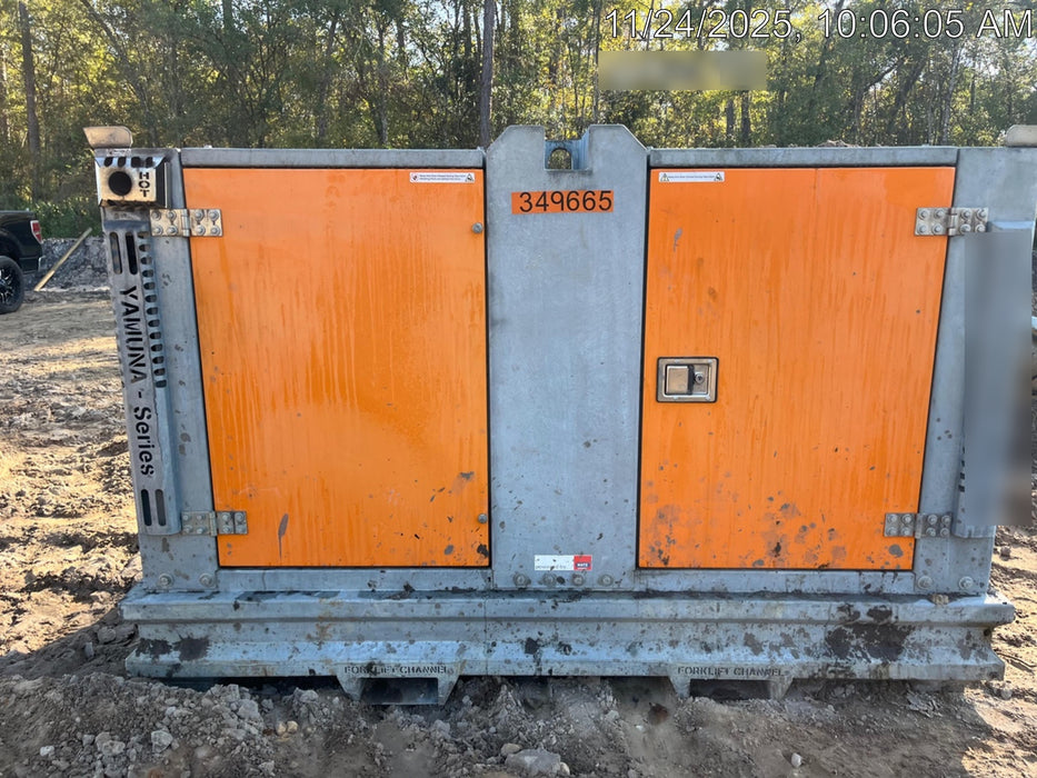 2023 MYERS-SETH MSP PP-150