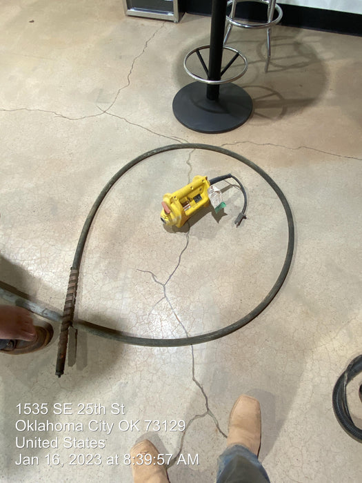 2019 WACKER NEUSON M2500