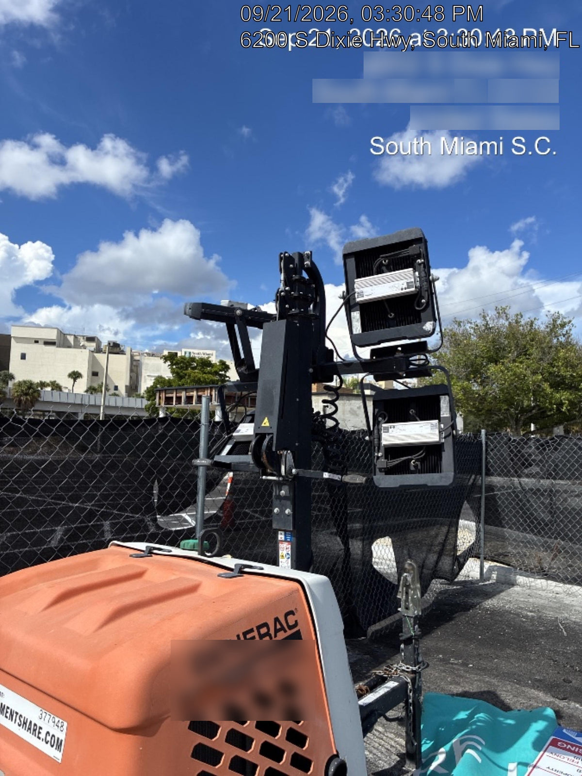 2023 GENERAC MLT2