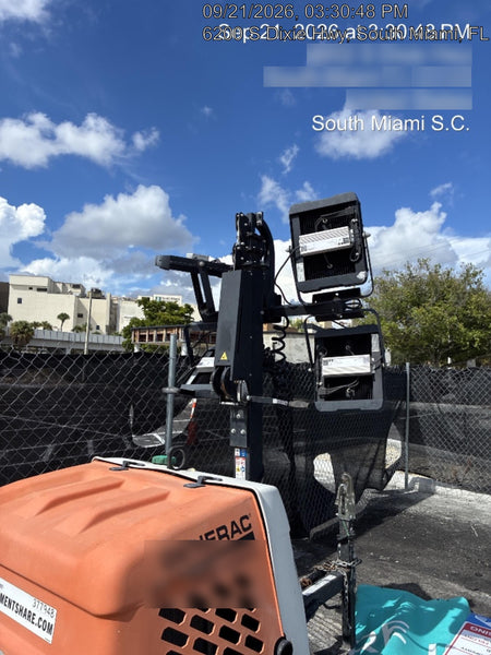 2023 GENERAC MLT2