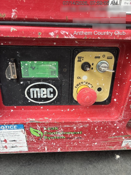 2021 MEC 1330SE