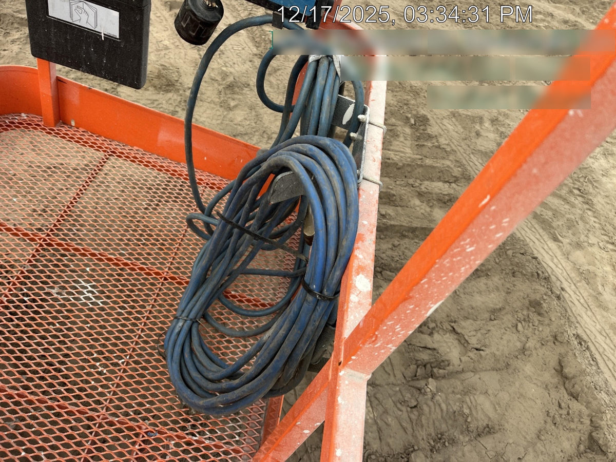 2023 MILLER ELECTRIC CST-282