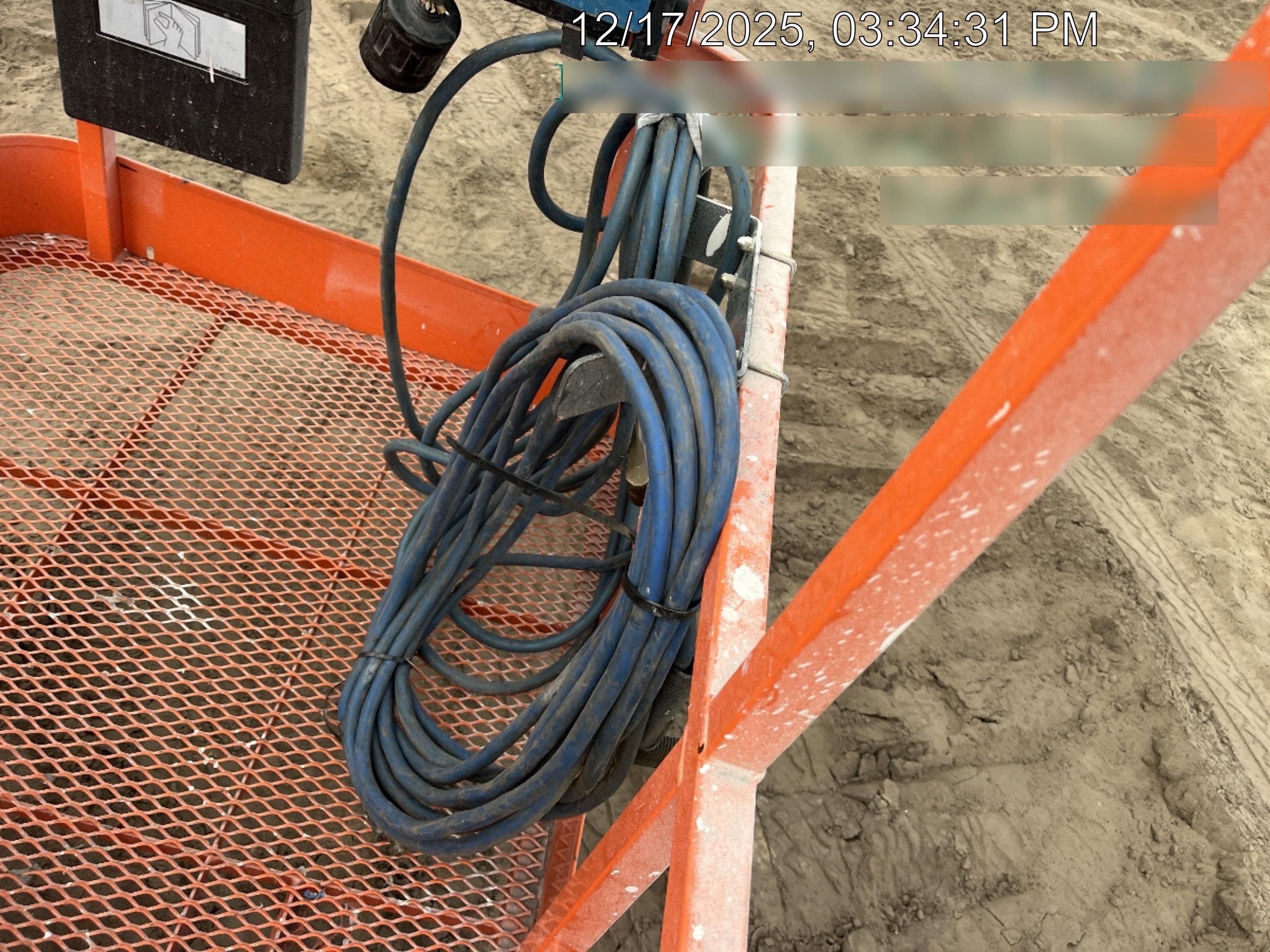 2023 MILLER ELECTRIC CST-282