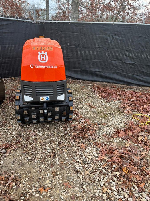 2024 HUSQVARNA LP9505