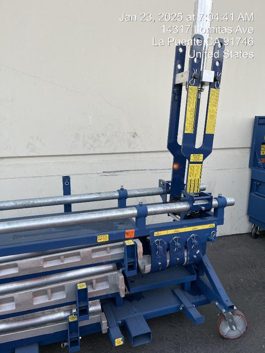 2024 CURRENT TOOLS 252-CT