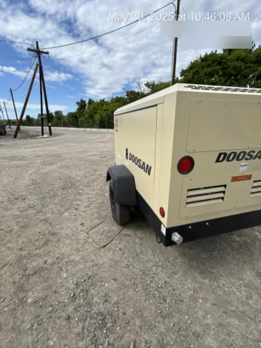 2023 DOOSAN P425/HP375WCU