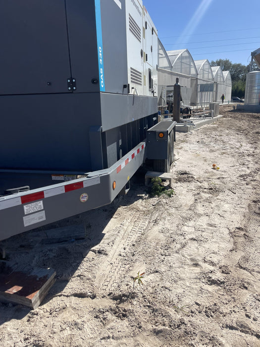 2022 ATLAS COPCO QAS 330