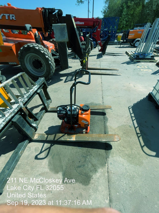 2023 MULTIQUIP MVC82VHW